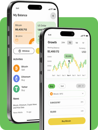Gaugeworth Advisors trading platform interface with live market data